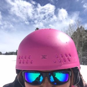 Meet your Posher, Miriam